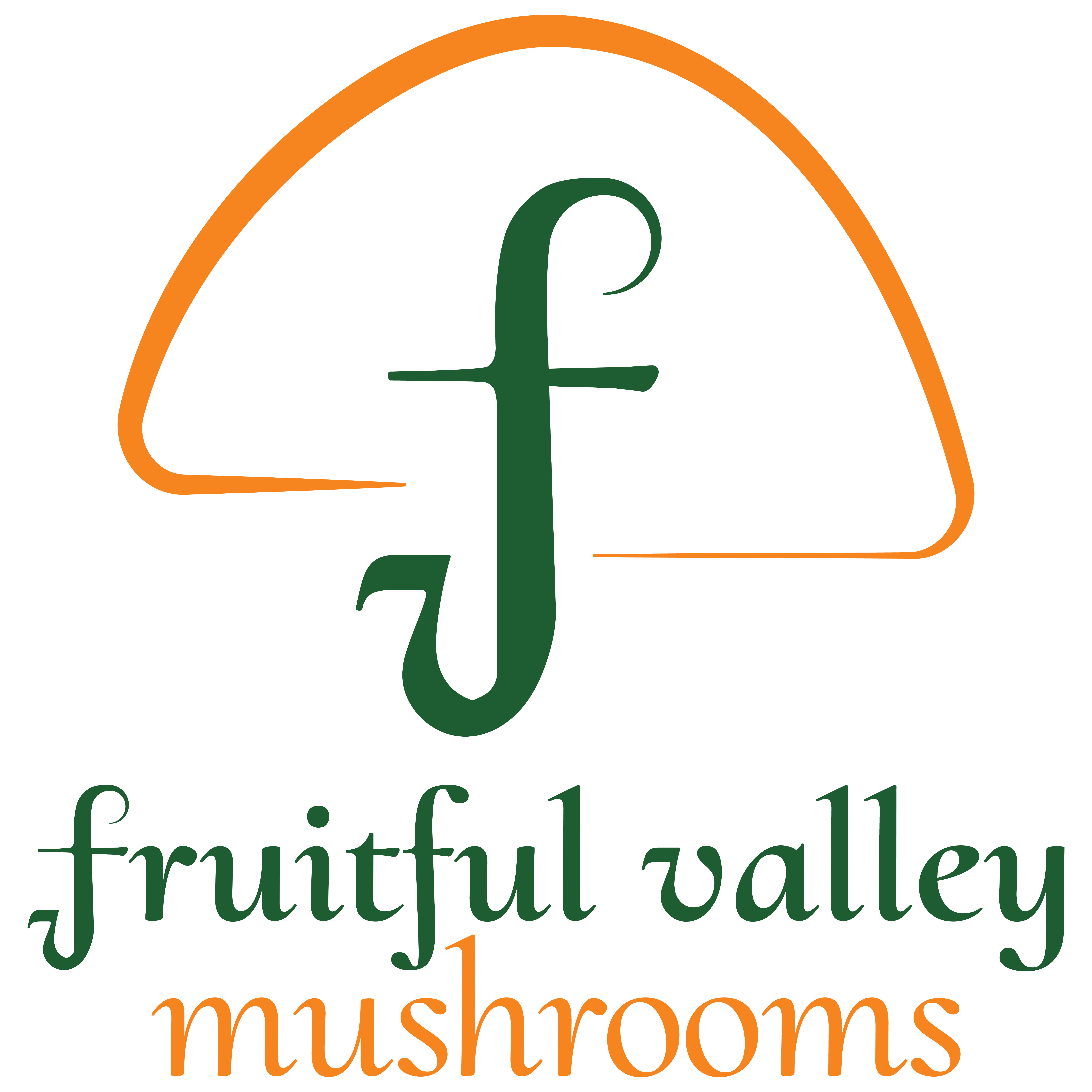 Fruitful Valley Mushrooms